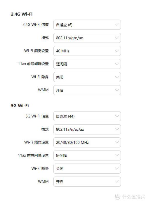 如何选购华为路由器？（华为路由器有哪些）