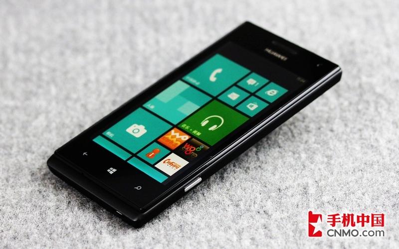 WindowsPhone手机有哪些？（wp8有哪些手机）-图2