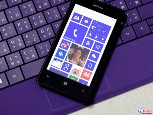 WindowsPhone手机有哪些？（wp8有哪些手机）