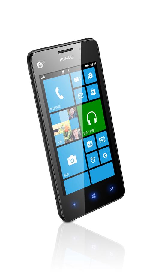 WindowsPhone手机有哪些？（wp8有哪些手机）-图3