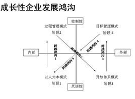 成长型企业和成熟型企业区别？（成长型企业 有哪些）-图2