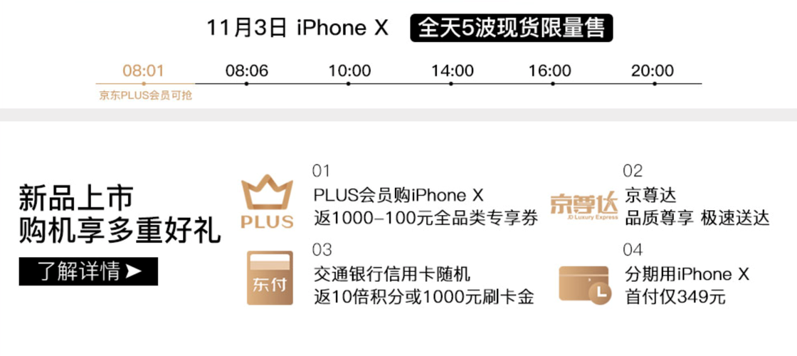 苹果官网和京东哪个抢购容易？（哪些网站抢购）