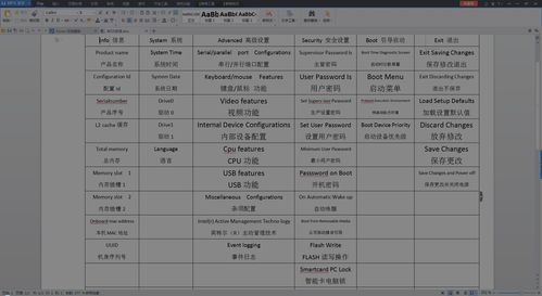 bios各版本的区别？（bios有哪些版本）-图3