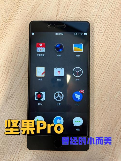 坚果Pro的nfc可以做什么？（坚果pro 有哪些功能）-图3