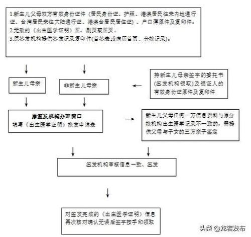 孩子改名字，需要什么证件，怎样办理？（小的名字都有哪些手续）-图3