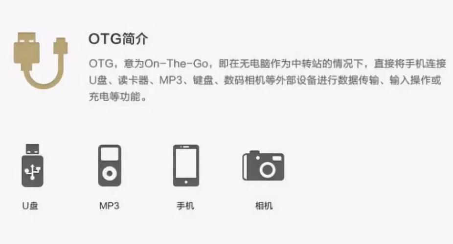 三星手机OTG功能怎么打开？（三星哪些支持otg功能）-图2