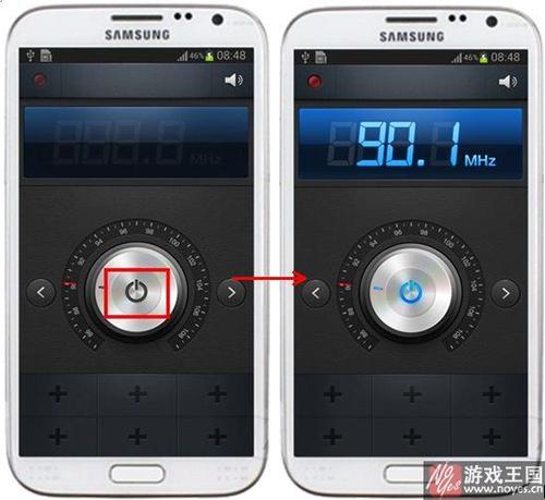 三星note3没有自带收音机么？（note3自带软件有哪些）-图2