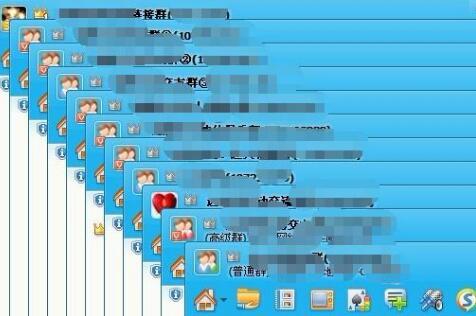 qq线报群怎么盈利模式是怎样的？（qq群营销的步骤有哪些）-图2