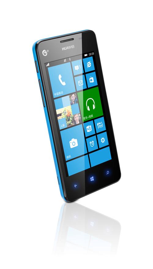 WindowsPhone手机有哪些？（wp8的手机有哪些）