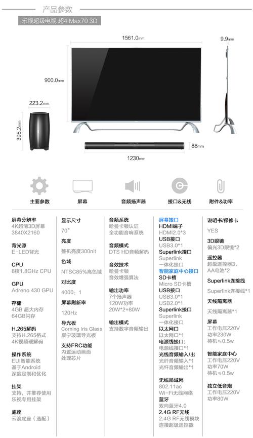 乐视如何开启4k？（乐视电视哪些是4k）