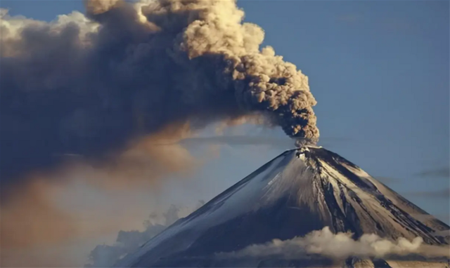 日本有几座火山？（日本有哪些火山）