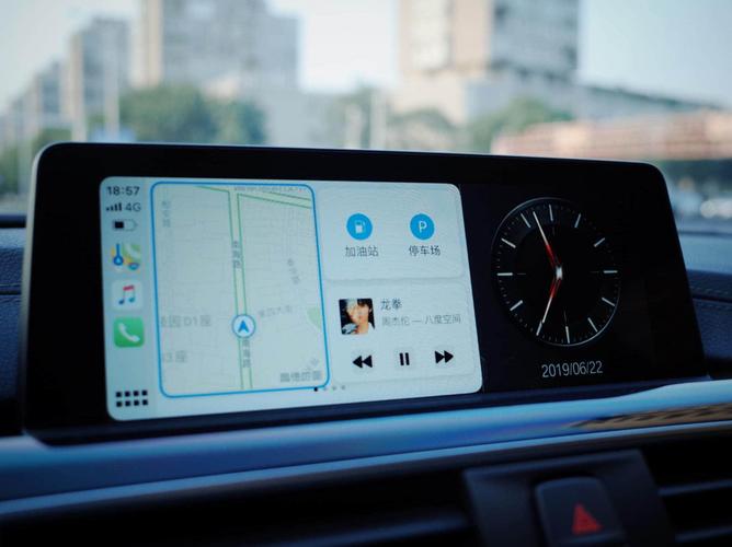 carplay app推荐？（carplay 有哪些app）-图3