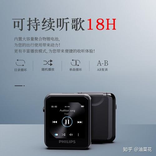 mp3什么牌子好？（音频品牌有哪些）-图3