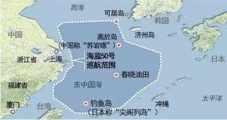 黄海国际地图叫什么？（国际地图有哪些）