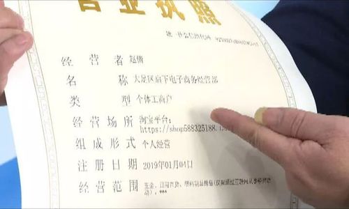 网店营业执照经营范围最全面的是？（独立网店有哪些）