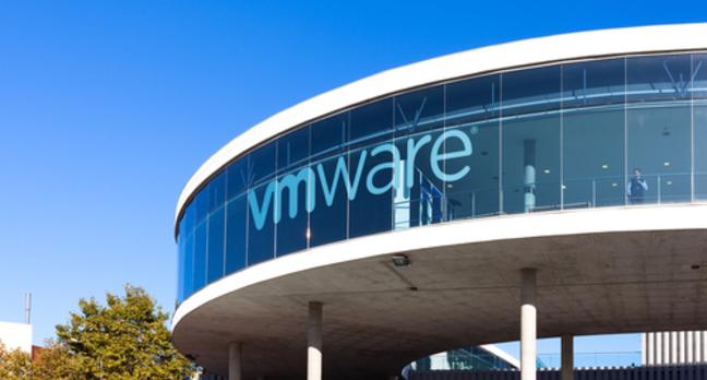 vmware是戴尔子公司吗？（vmware产品有哪些）-图3