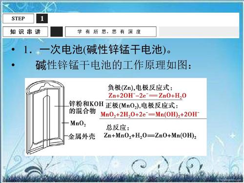 锰干电池和碱性干电池的区别？（碱性干电池有哪些）