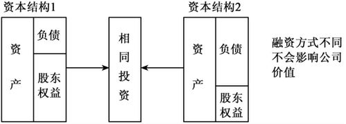 影响资本结构的因素有哪些？（资本因素有哪些）-图3