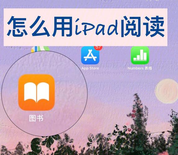 iPad上有哪些好用的看书APP？（哪些软件可以读书的）-图3