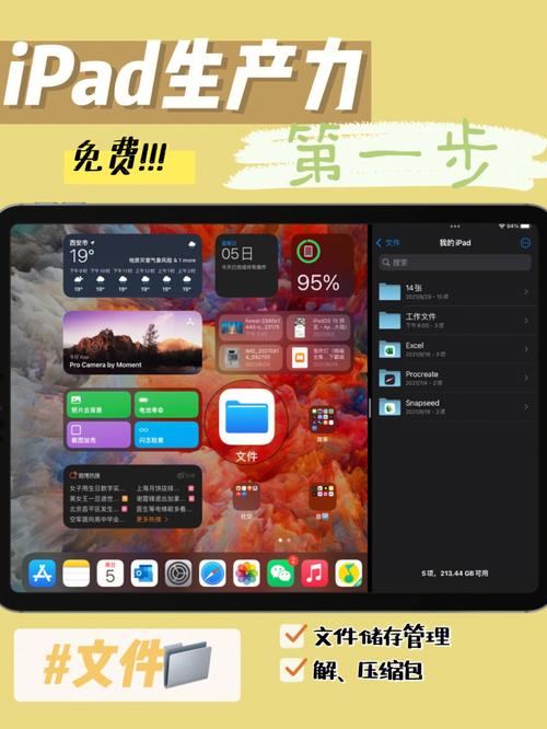 ipad做文件用什么app好？（ipad 编辑 软件有哪些）