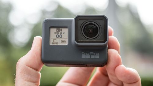 gopro是哪个国家品牌？（运动相机有哪些品牌）-图2