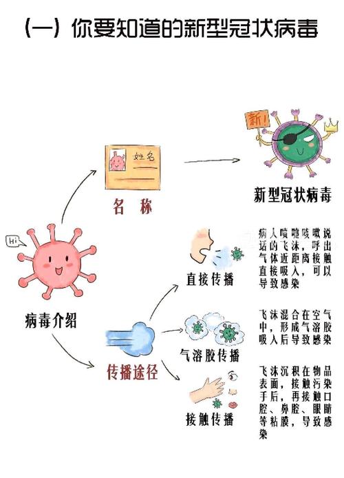 什么是冠状病毒？（你还了解哪些病毒）-图1