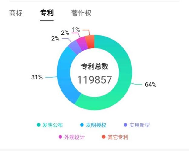 华为手机拥有多少专利？（华为手机有哪些专利）-图2