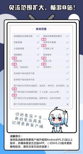 b站免流游戏？（免流量的游戏有哪些）-图3
