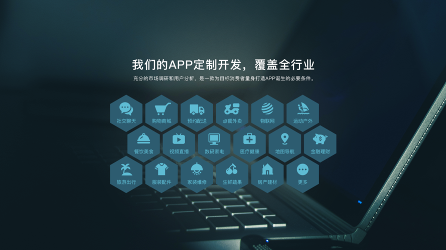 制作手机app需要哪种服务器？（app服务器有哪些）-图2