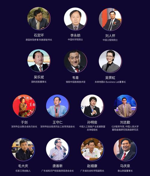 2020中国经济新模式十大创新人物？（新经济企业是哪些）-图3