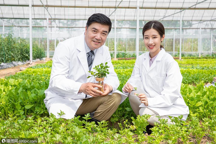 什么的植物科学家？（植物科学家有哪些）-图3