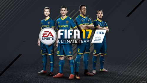 国际足联(FIFA)组织的国际性的足球赛事有哪些？（fifa17有哪些联赛）