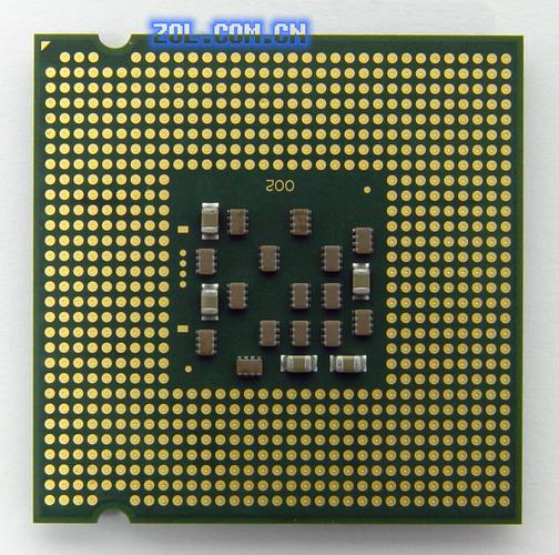 至强cpu775针的有哪些？（775针脚有哪些cpu）-图3