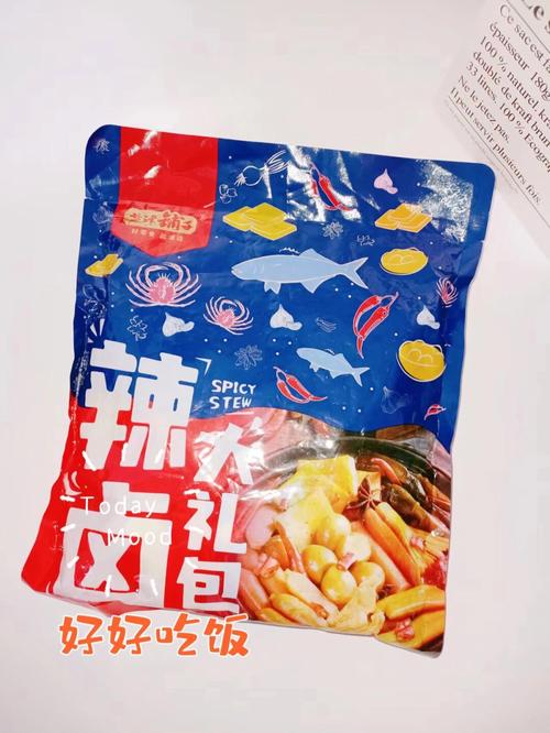 十大放心零食排名？（零食有哪些牌子好）