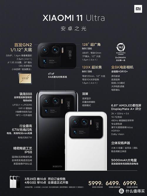 小米11 pro十大隐藏功能？（小米miui8有哪些功能）