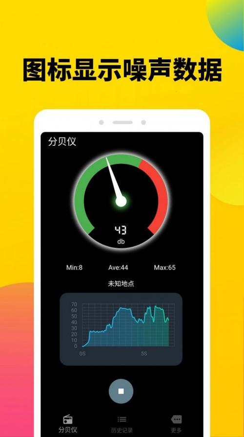 有什么软件可以测试声音分贝？（声音的处理软件有哪些）-图3