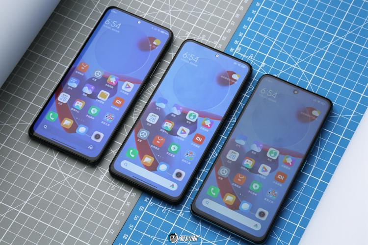 红米note10 pro自带哪些软件？（红米3有哪些自带的软件）-图2