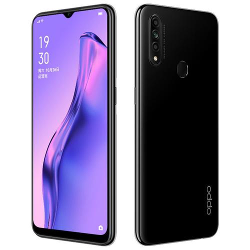 oppoa8是双4g手机吗？（oppo双4g手机有哪些）