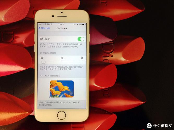 除了6s，还有哪些手机用了3D touch功能？（3d touch的手机有哪些）-图3