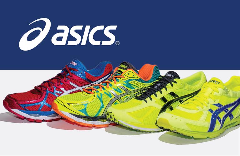 亚瑟士各系列区别？（asics 哪些系列）-图2