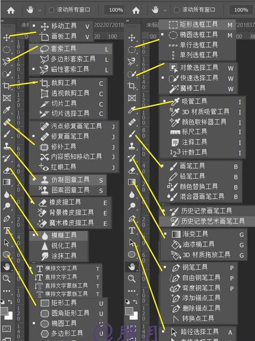 Photoshop可以运用到哪些领域？（ps有哪些用处）