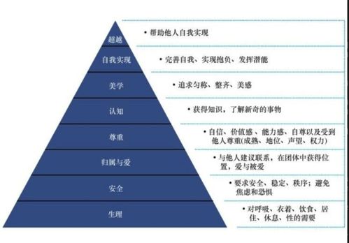 用户需求的四个层次？（用户需求有哪些）-图3