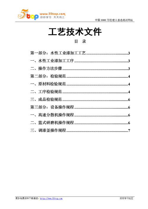 产品技术文件包括哪些？（产品文档有哪些）