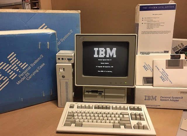 IBM巅峰产品？（ibm有哪些产品）