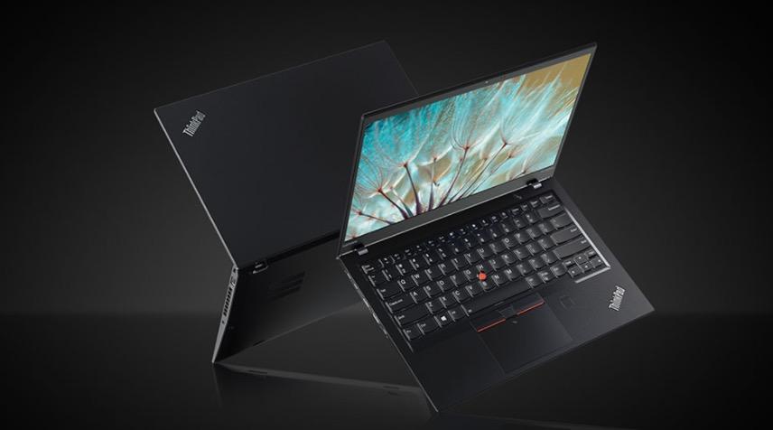 thinkpad分几种系列的？（thinkpad 有哪些系列）-图3